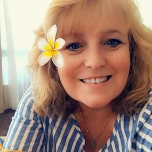 Meet your Posher, Rita